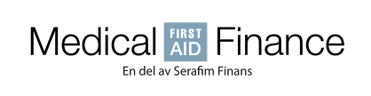 Medical Finance logotyp