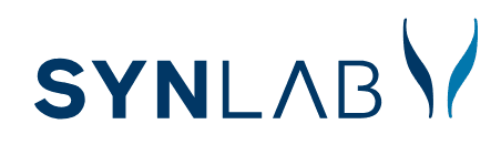 Synlab logotyp